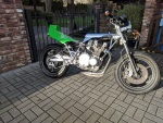Fischer Z