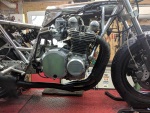 Fischer Z