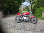 Fischer Z