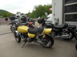 Tour Mai 2015