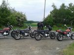Tour Mai 2015