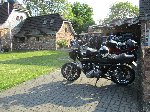 Tour Mai 2016