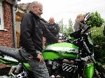 Tour Mai 2016
