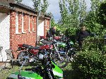 Tour Mai 2016