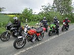 Tour Mai 2016