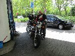 Tour Mai 2016