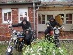 Tour Mai 2016