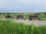 Tour Mai 2016